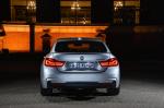 BMW 420d Gran Coupe M Sport 2017 года (ZA)